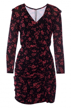 'harlow' dress, zdjęcie 1 'harlow' dress od AllSaints